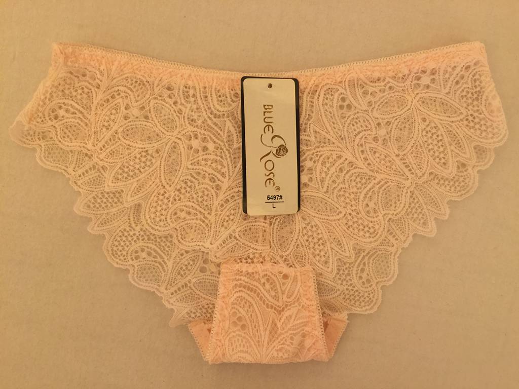 Sewing Women's Briefs