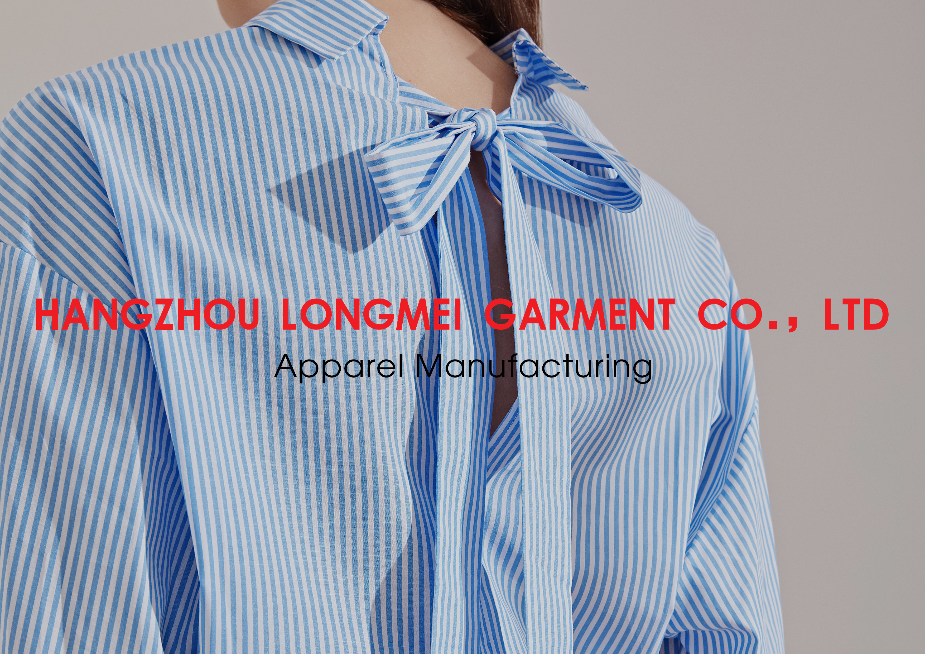 Hangzhou Longmei Clothing Co., Ltd.