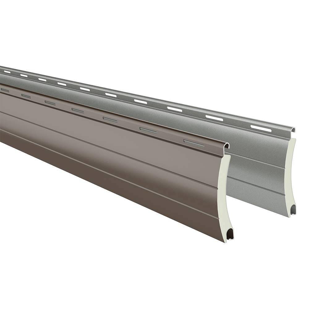 Aluminum Slat for Roller Shutter