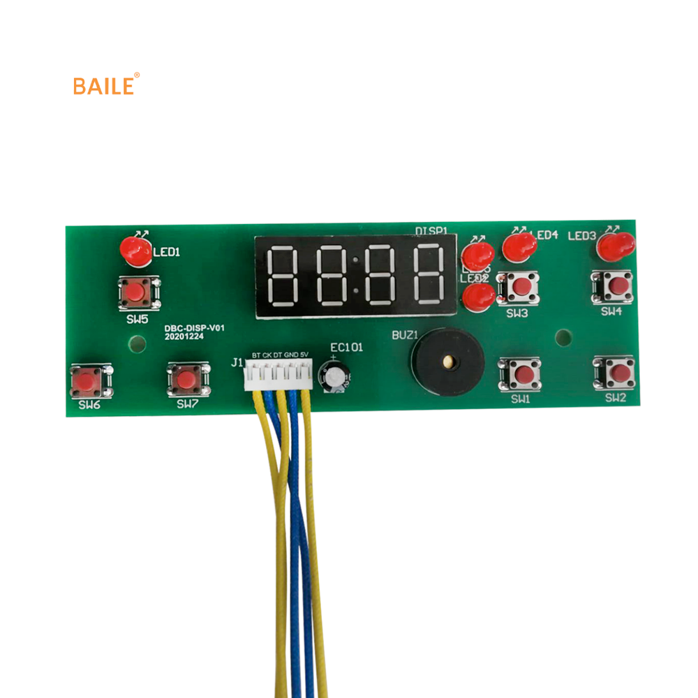 PCB