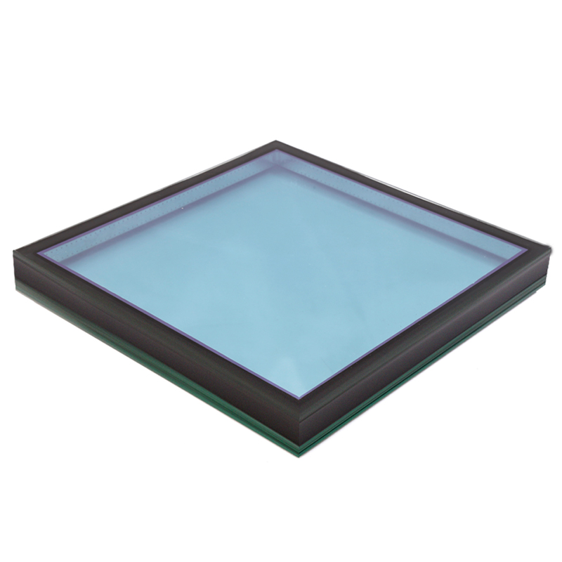 Safety Insulating Glass