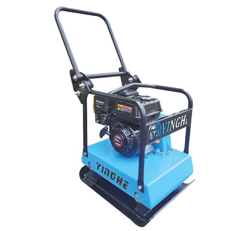 Plate Compactor