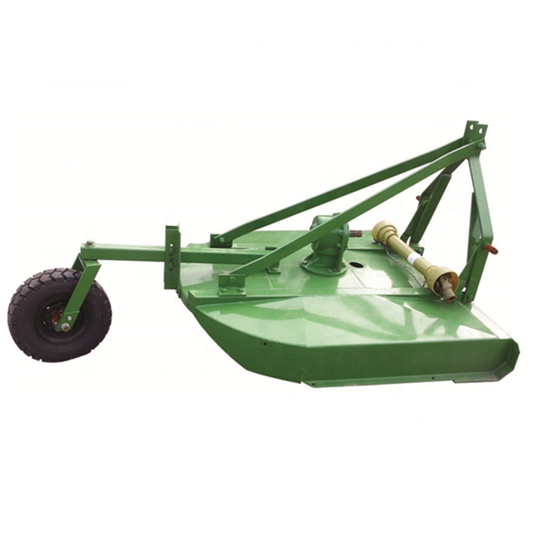 1.2m SM mower rotary slasher for tractors