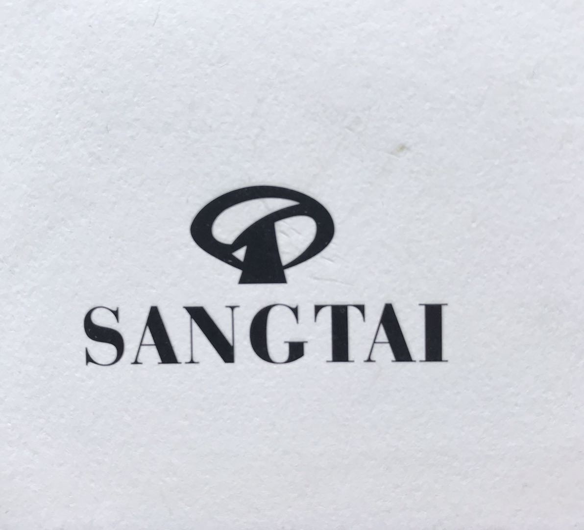 NINGBO SANGTAI GARMENT CO.,LTD.