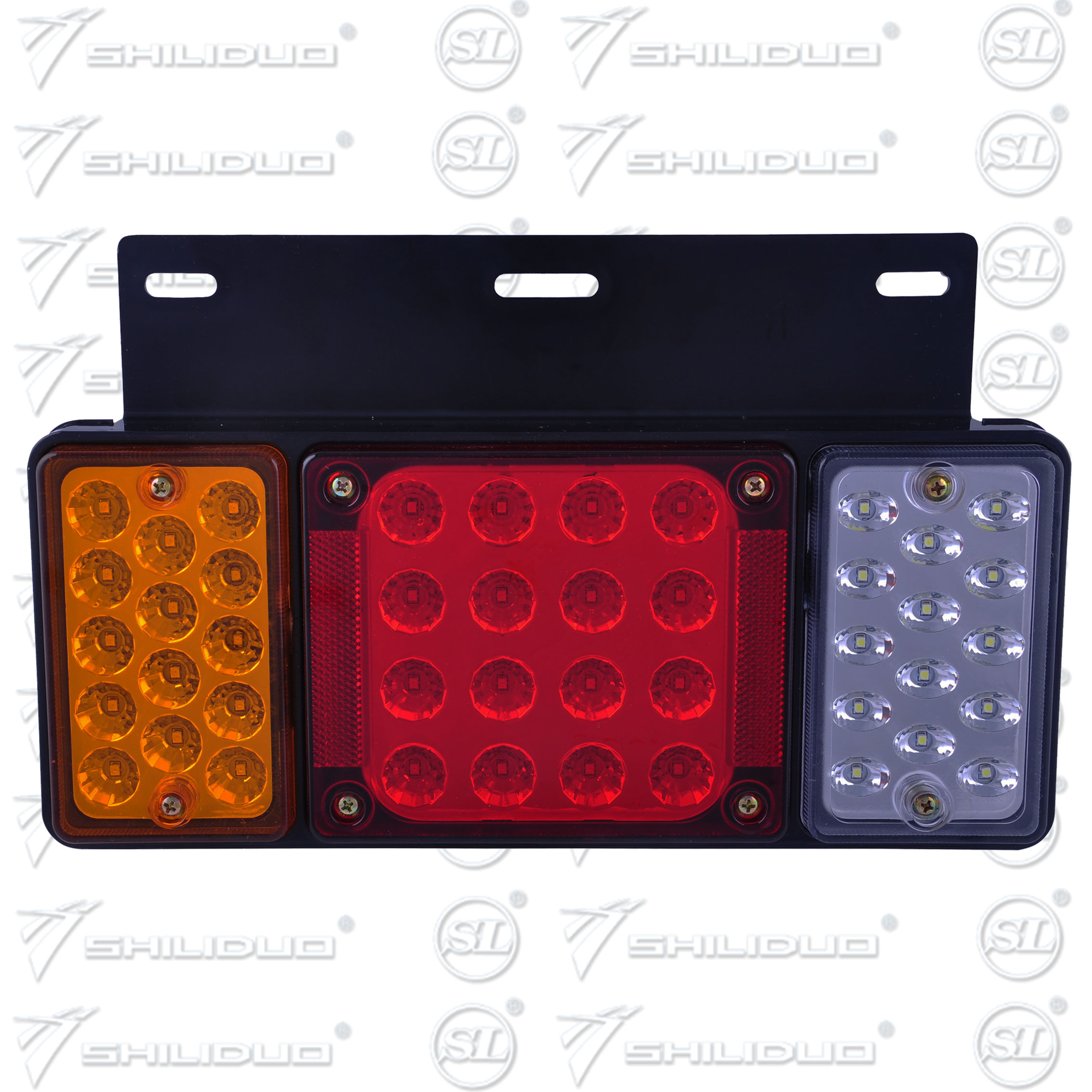 Auto Lamp