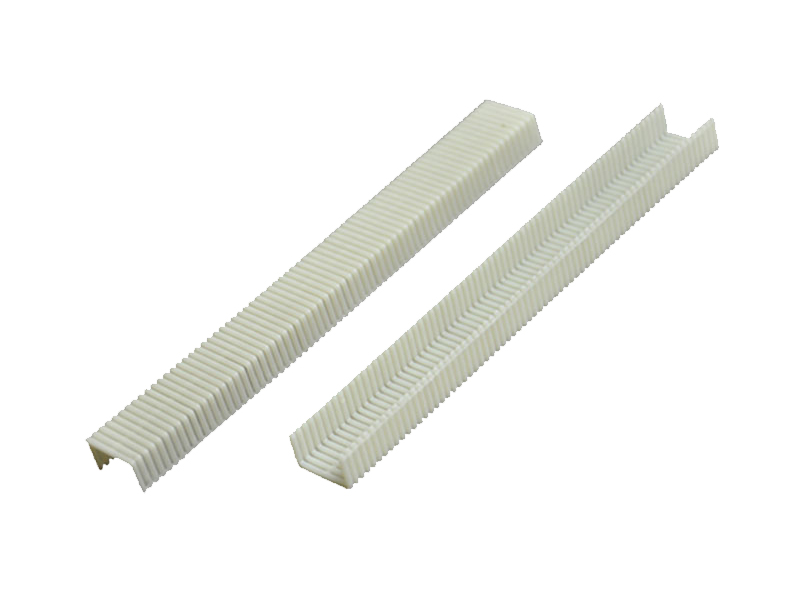 Plastic Staples
