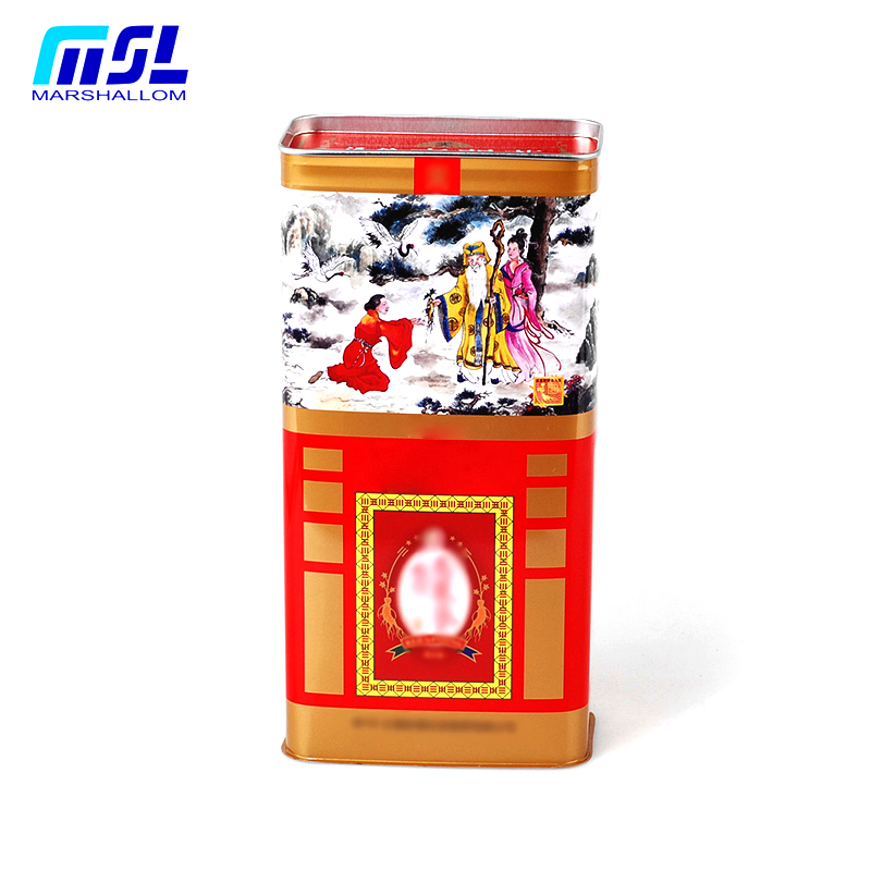 Custom tin /tin/tinbox/tin packaging/gift box