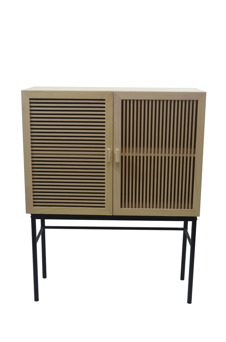 storage cabinet
