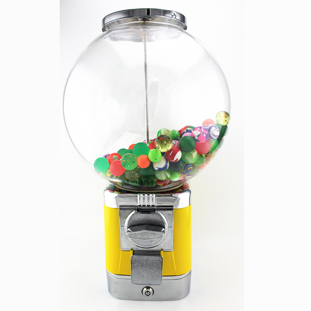 Capsule toy vending machine