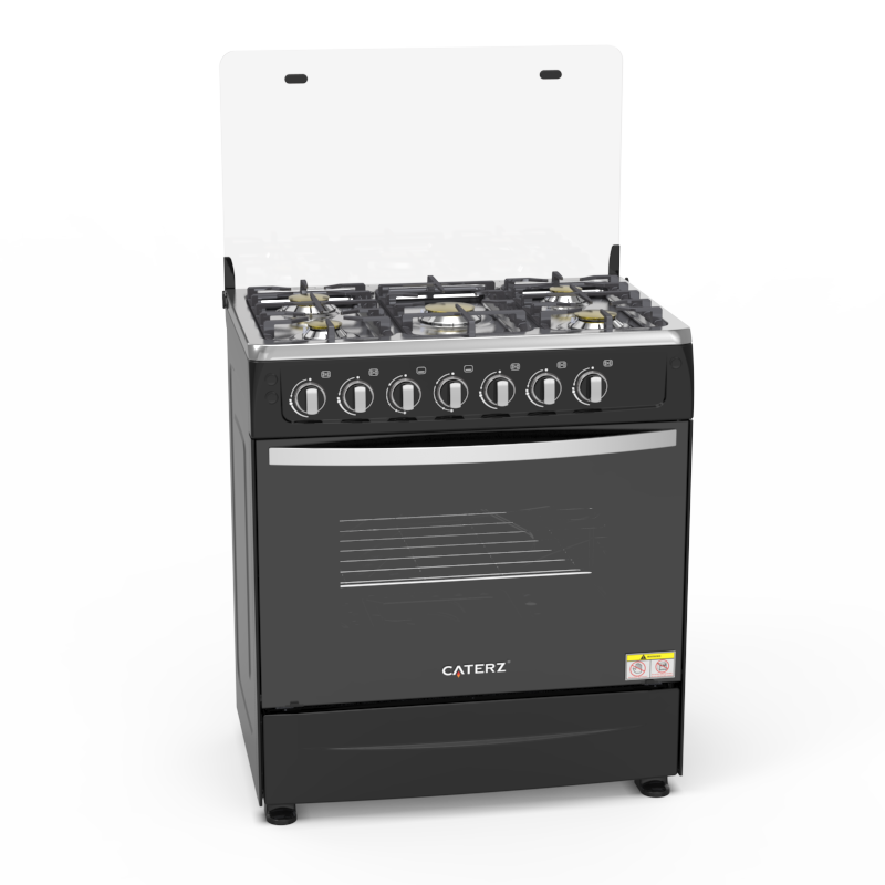 C800-MB Free Standing Gas Oven With Stove