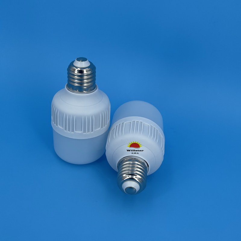 柱形LED灯-GFS-T60-9W