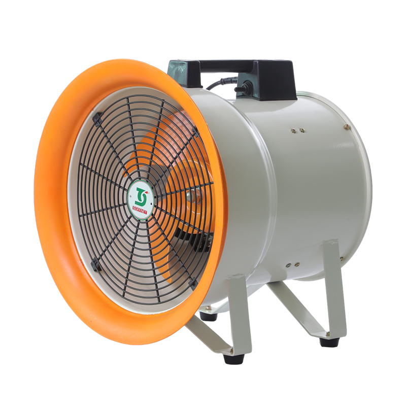 SHT Portable ventilator