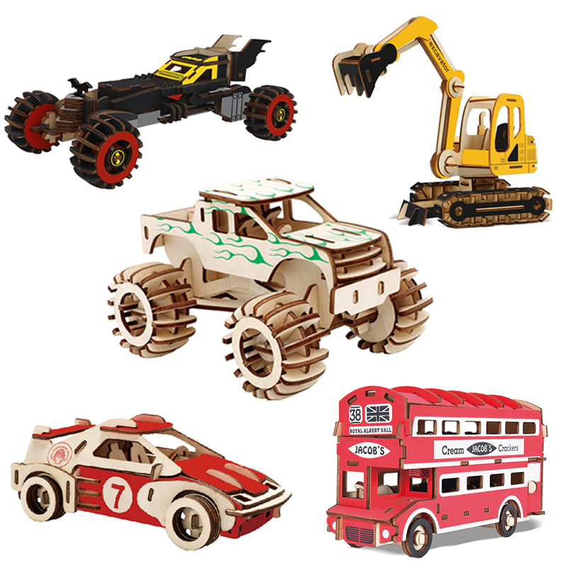 Car series