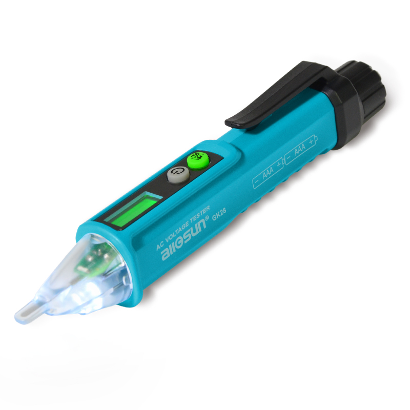 Voltage Detector