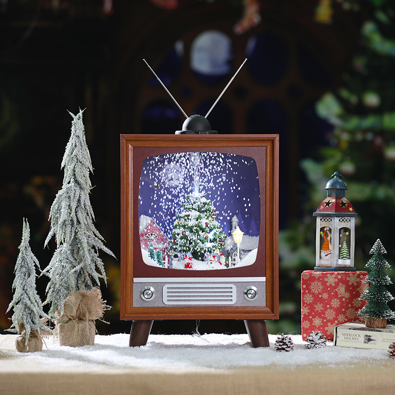 christmas decoration supplies