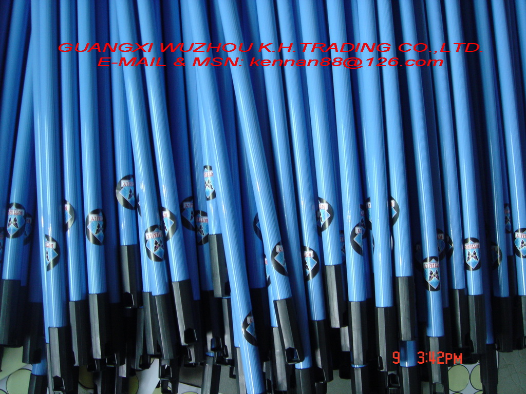 PVC Coated Metal Handles