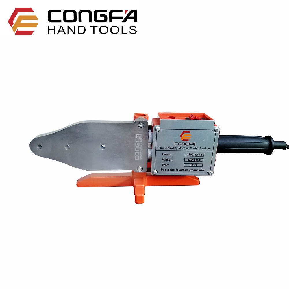 Congfa Cf63-A7double Switch Double Power Pipe Welding Machine