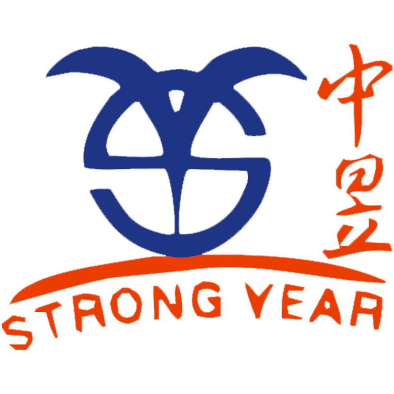 XIAMEN STRONG YEAR IMPORT & EXPORT TRADE COMPANY LIMITED