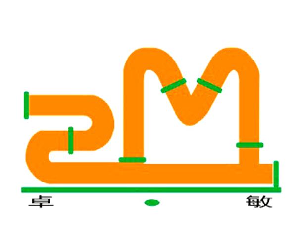 NINGBO ZHUOMIN PIPING & SANITARY WARE CO.,LTD