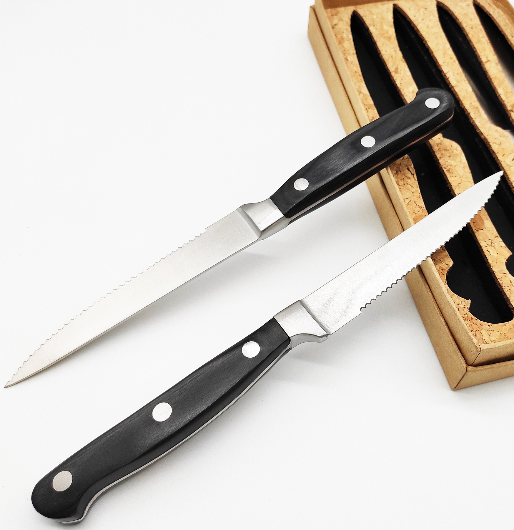 Steak knife