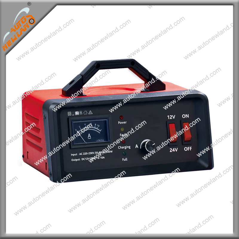 Car Battery Charger