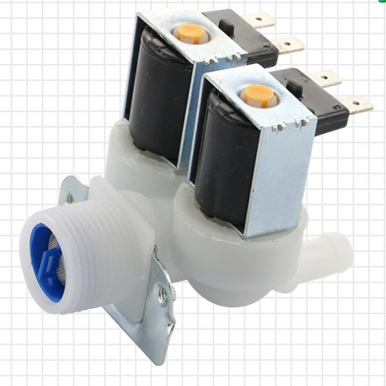 Washing machine parts