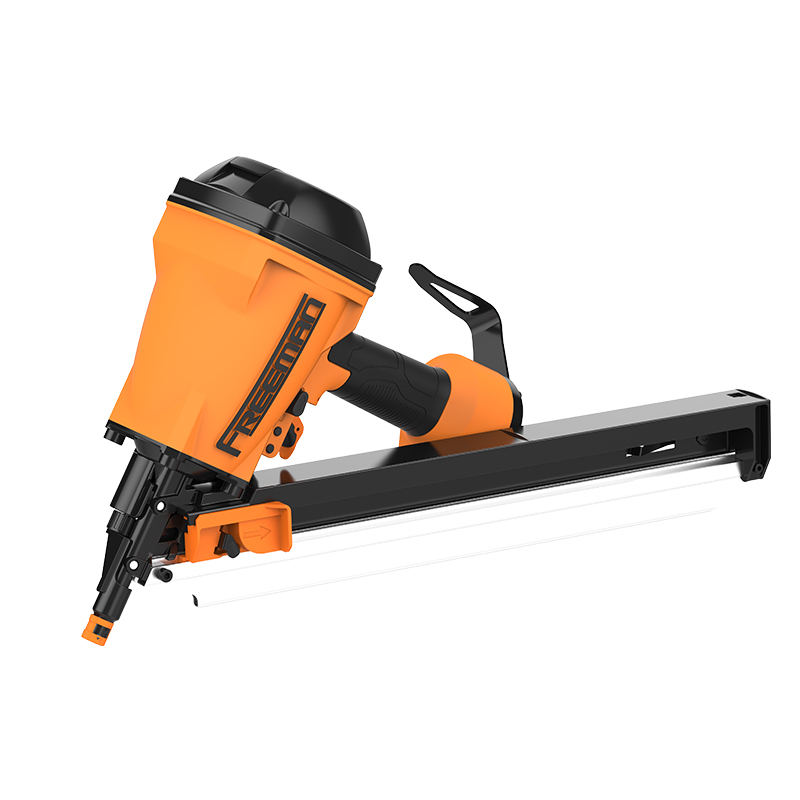 34° Compact Lightweight Clipped Head Framing Nailer