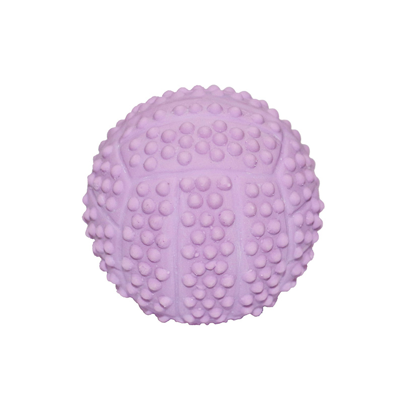 5CM Latex Bump Volleyball