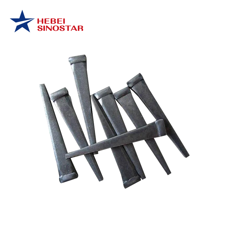 Hard Cut Masonry Nail