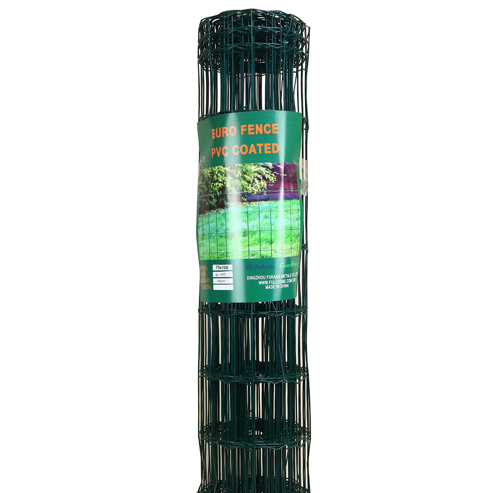 Euro Fence Quality Euro Fence Green Euro Fence