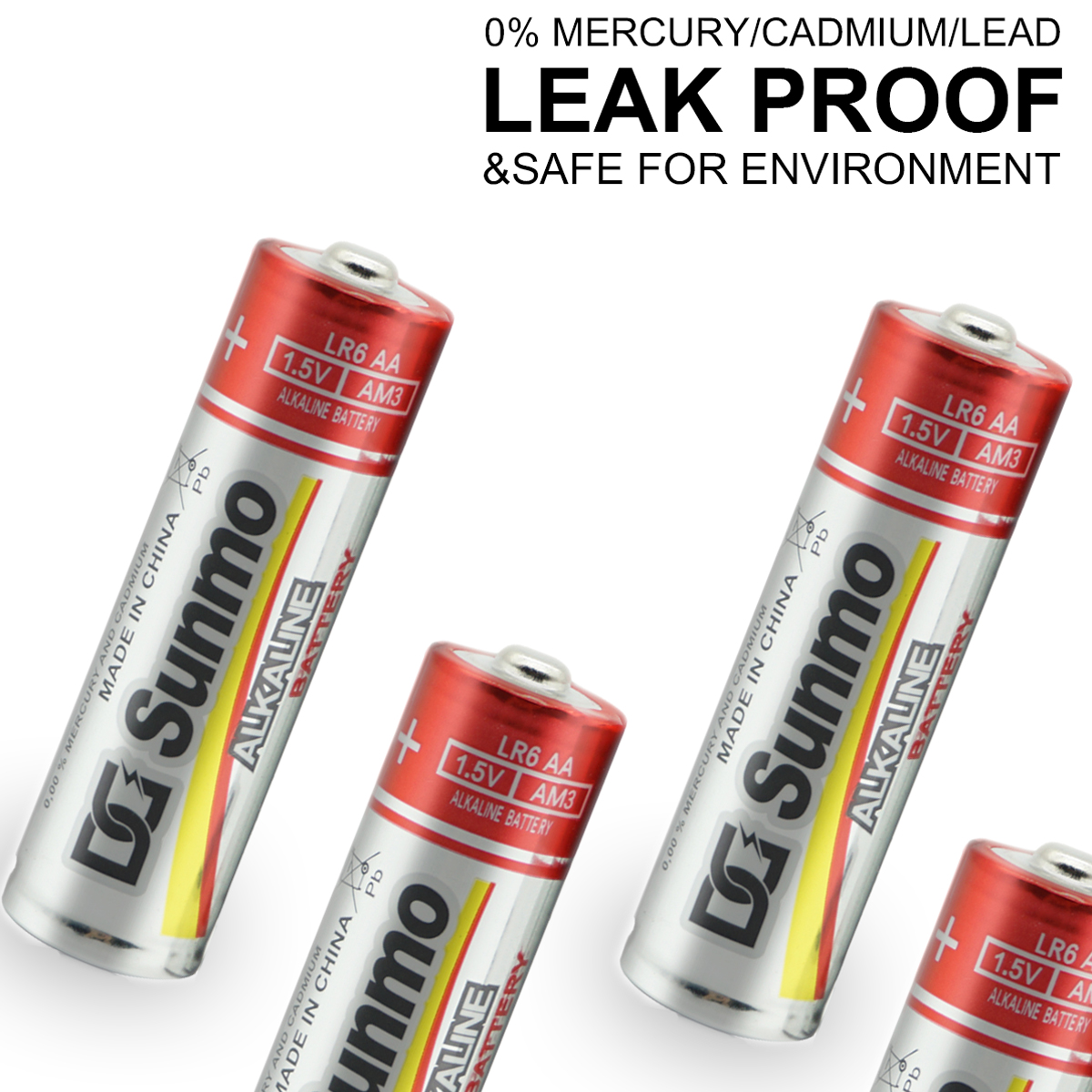 DONGGUAN SUNMOL BATTERY CO.,LTD – refrigerador de acero 2