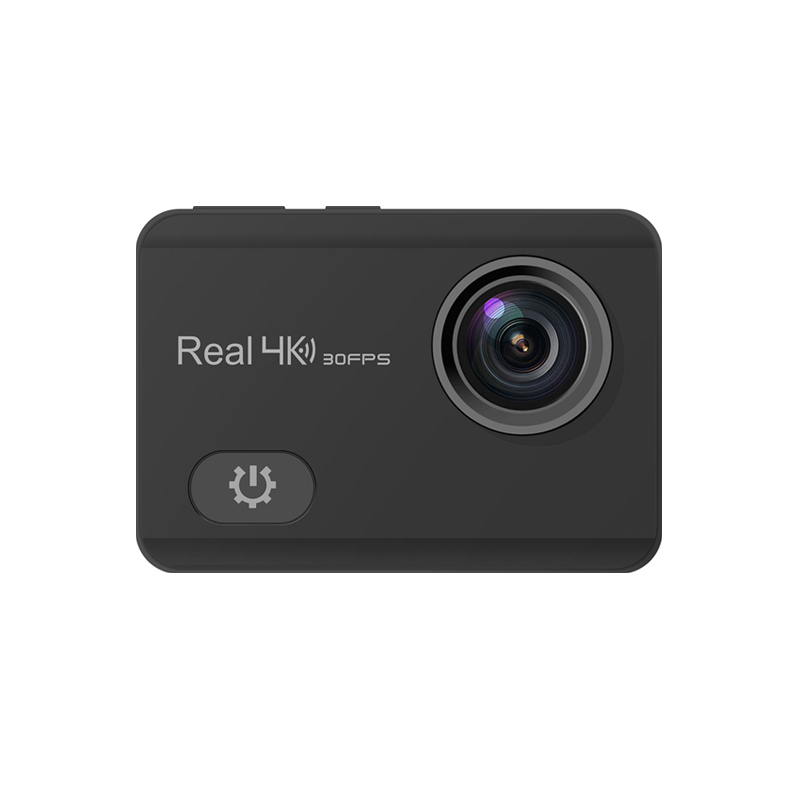 Real 4k action camera full hd sports video camcorder 16mp support wifi