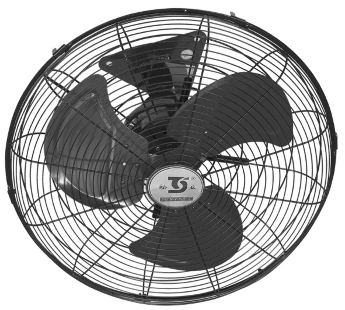 FCB Ceiling Rotary Fan