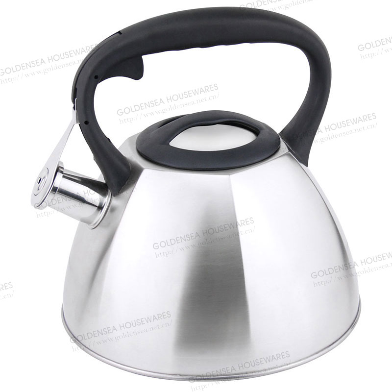 Whistling Kettle
