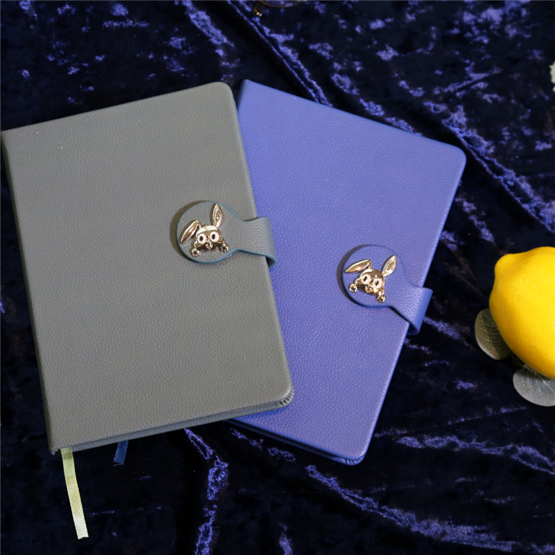 A5 Notebook