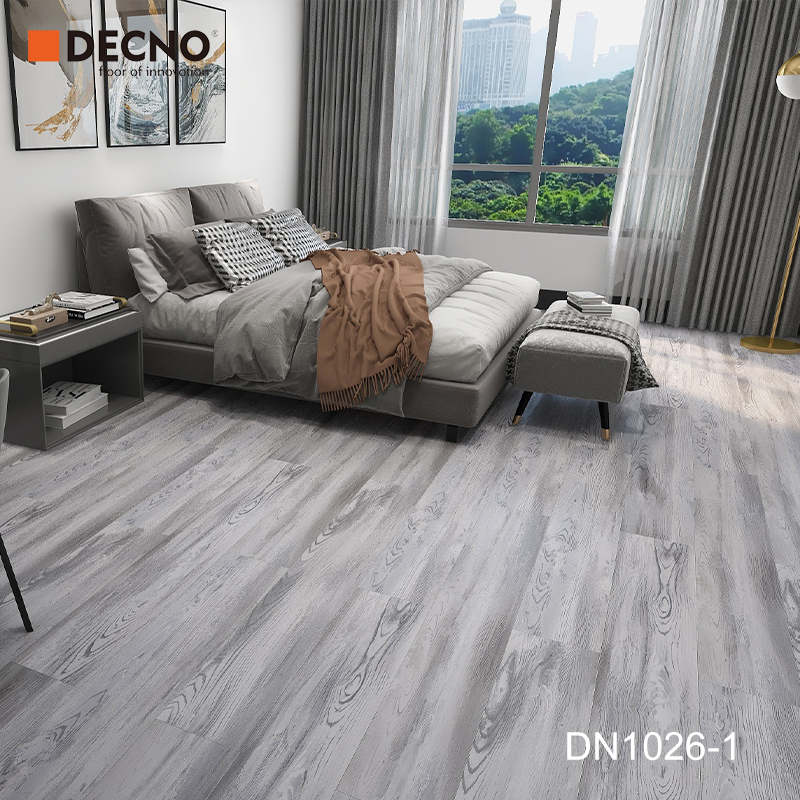 spc rigid core flooring