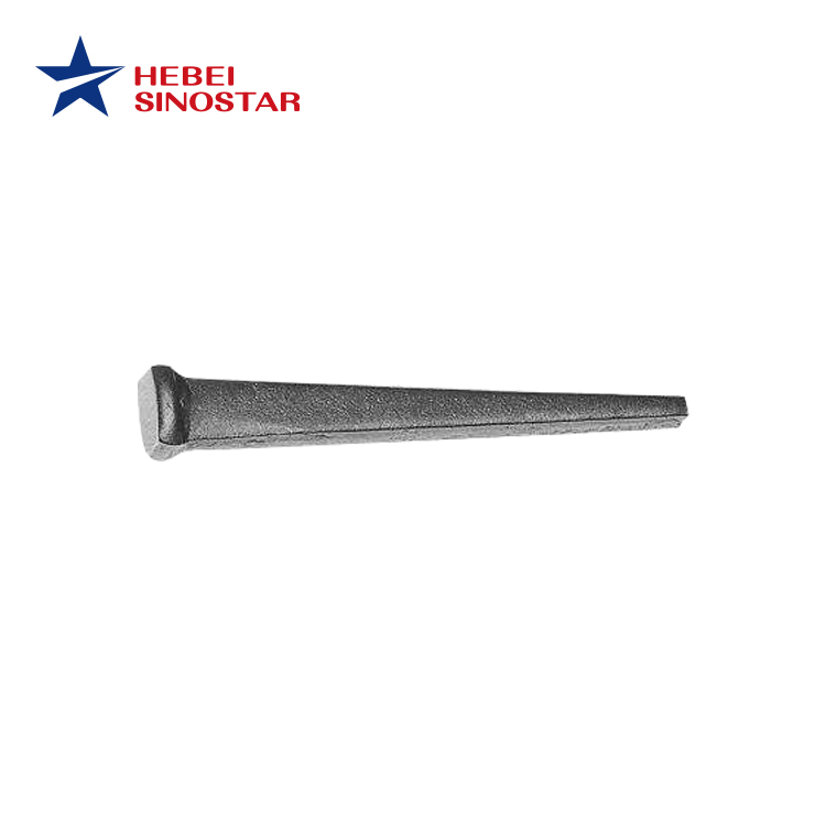 Steel Cut Masonry Nails