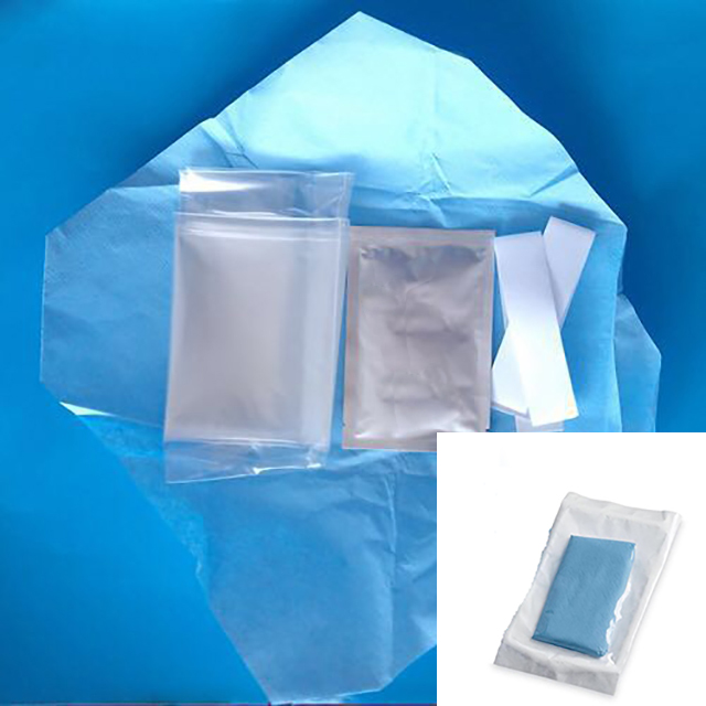 Henan Mecare Trading Co.,Ltd – Other medical materials and medical materials and dressings 4