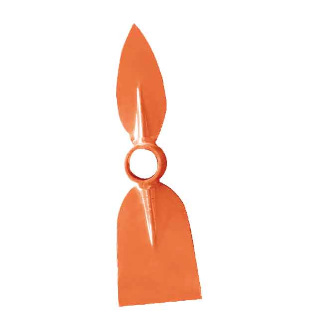 G501 Forged Fork Hoe