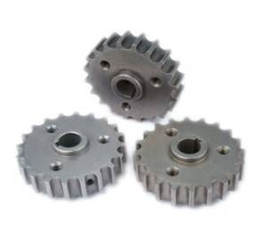 Powder Metal Garden Tool Parts