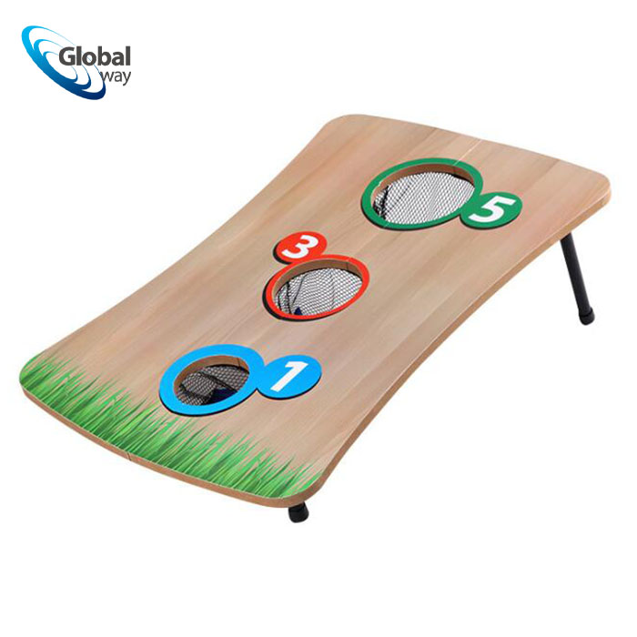 Cornhole sandbag game