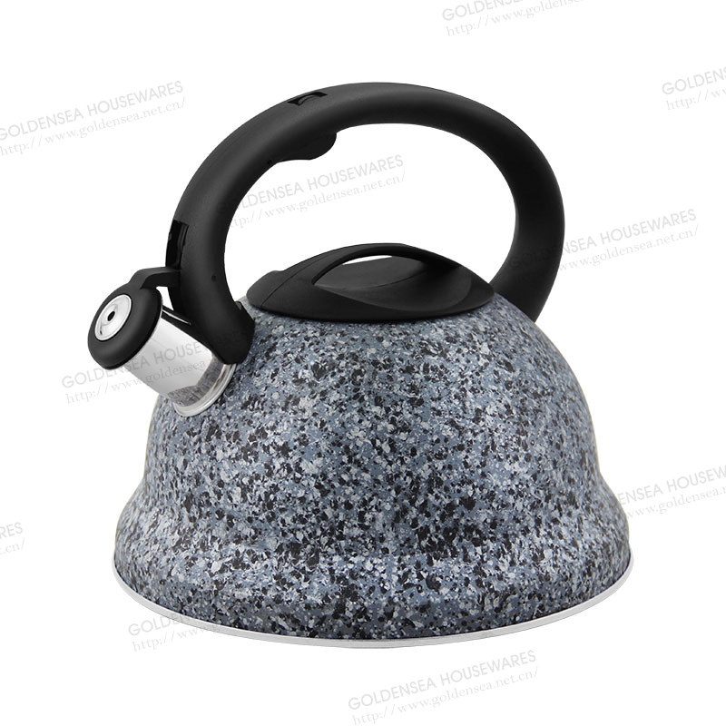 kettle