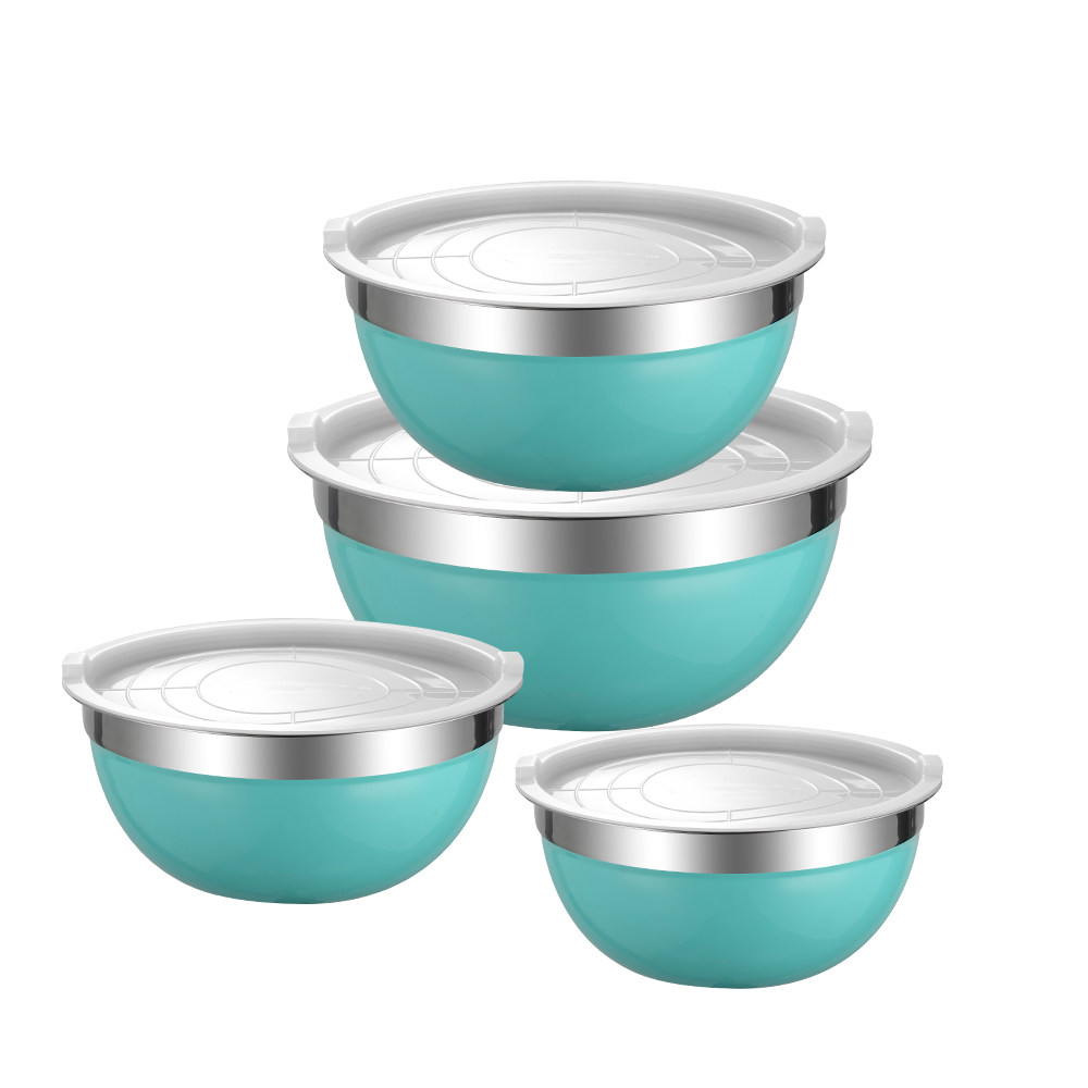 Mixing bowl