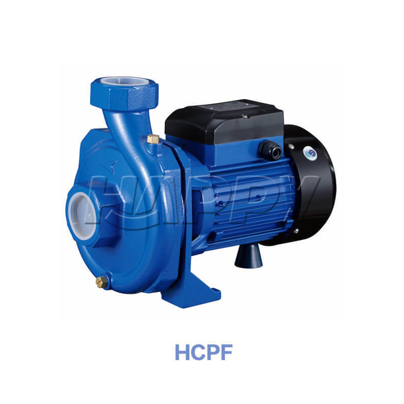 Centrifugal Pump HCPF