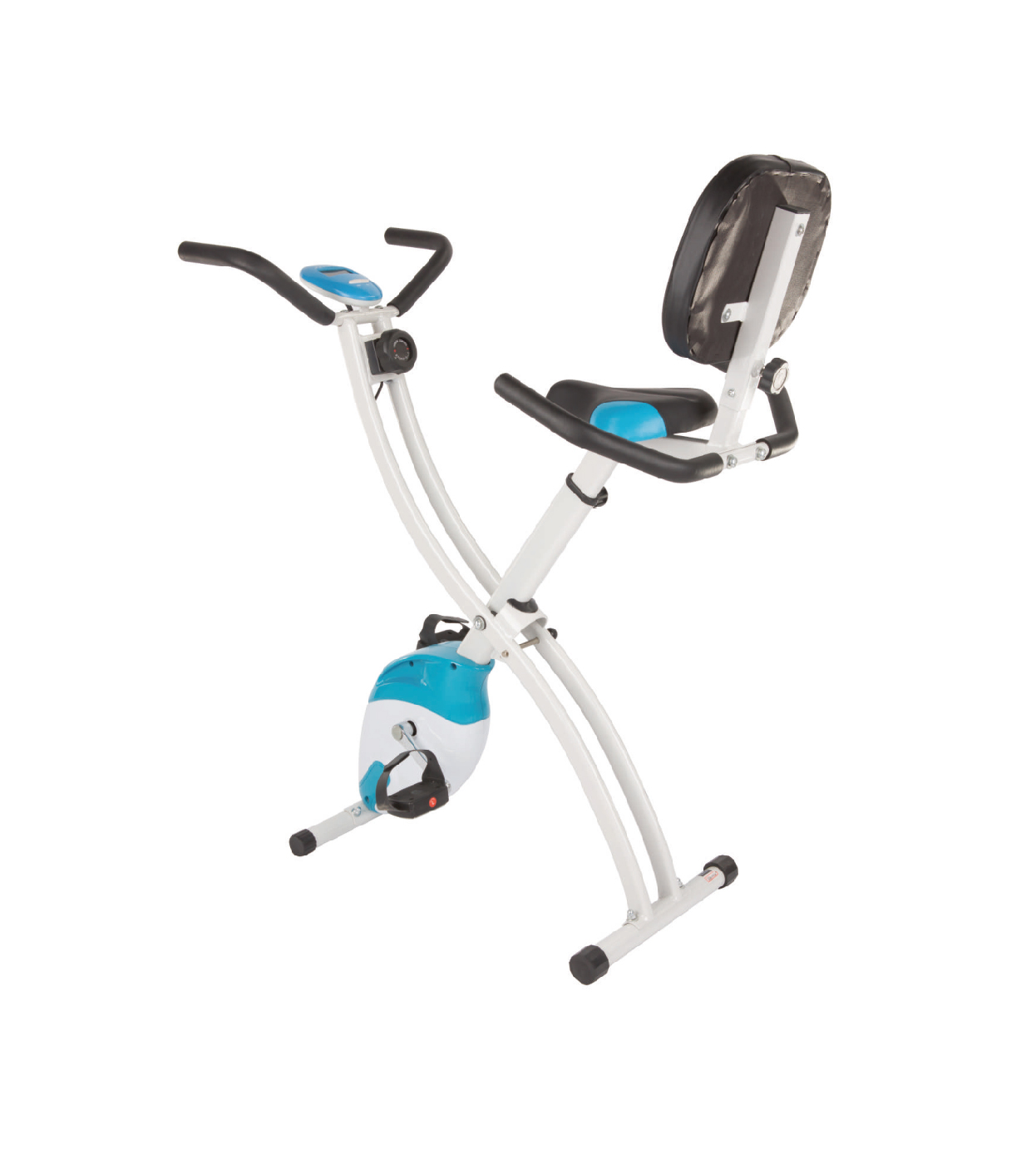 Magnetic Bike
