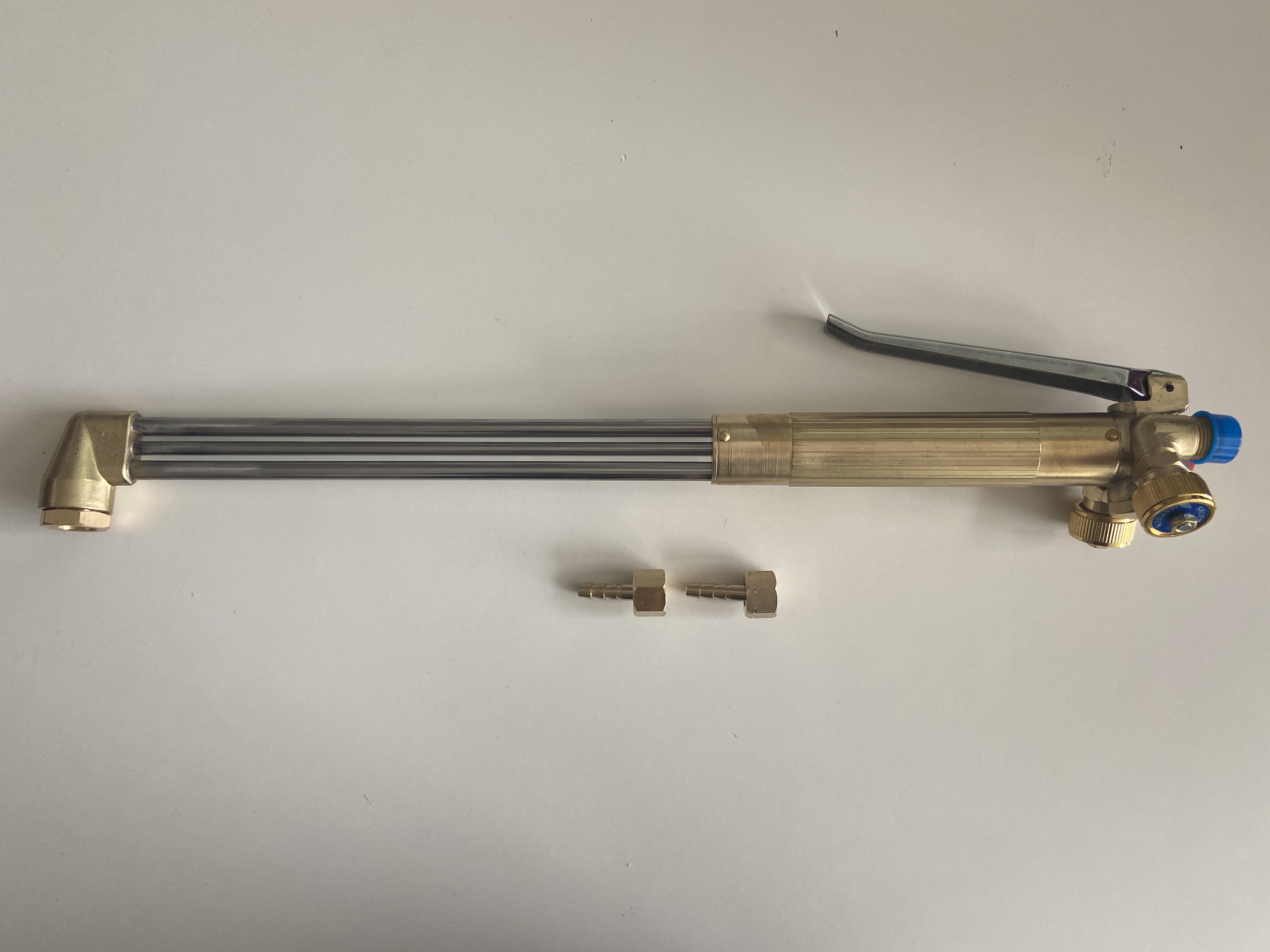 Cutting torch
