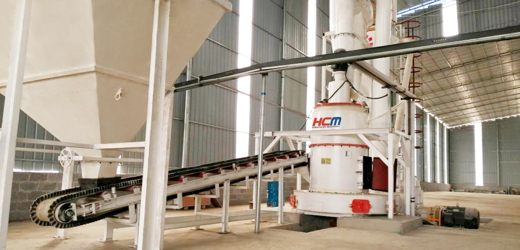 Guilin HongCheng Mining Equipment Manufacture Co., Ltd – molde de inyección 1