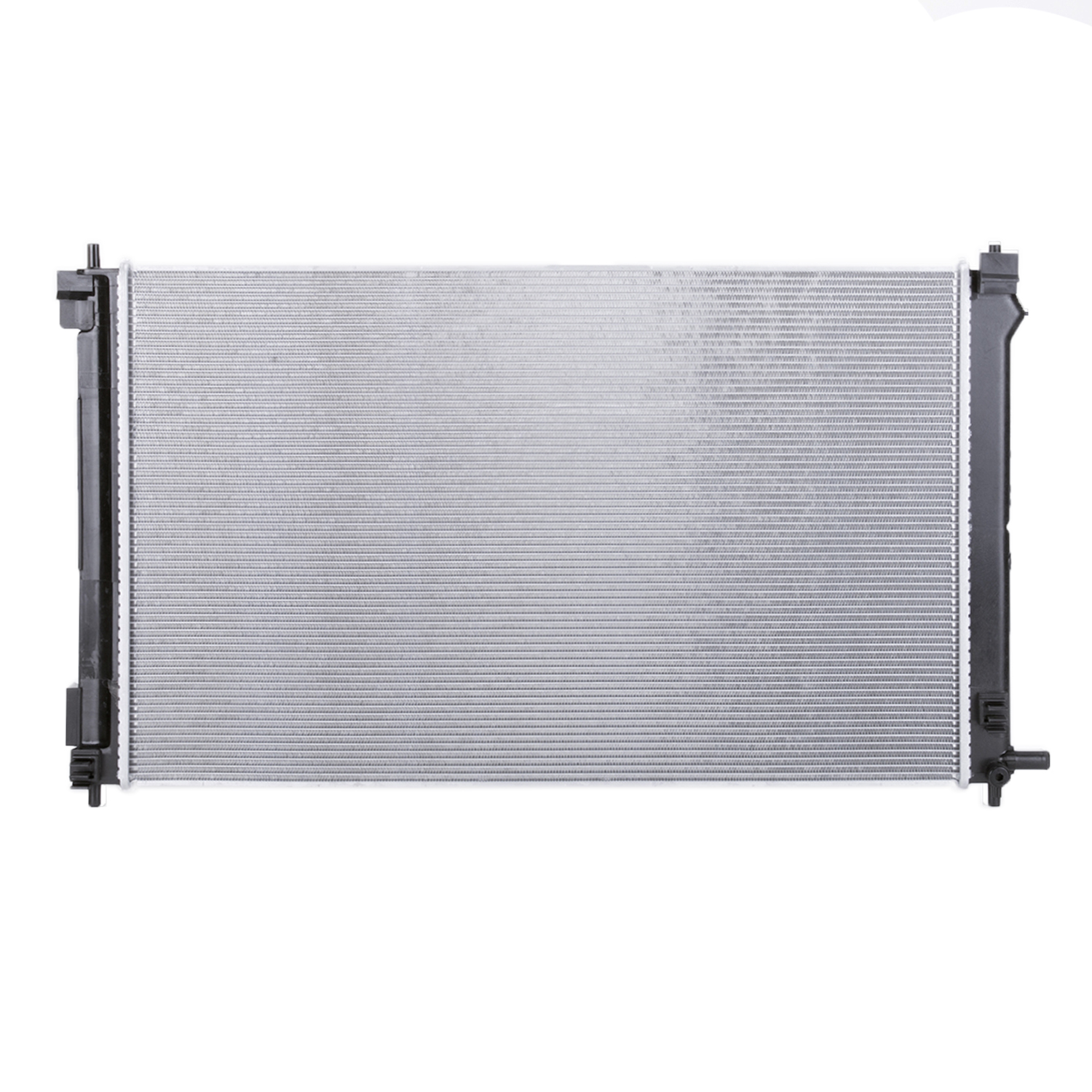 Charge Air Cooler/Intercooler