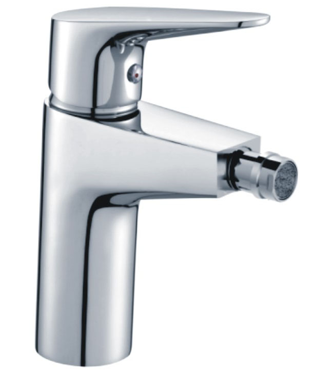 Single Handle brass body Bidet Faucet