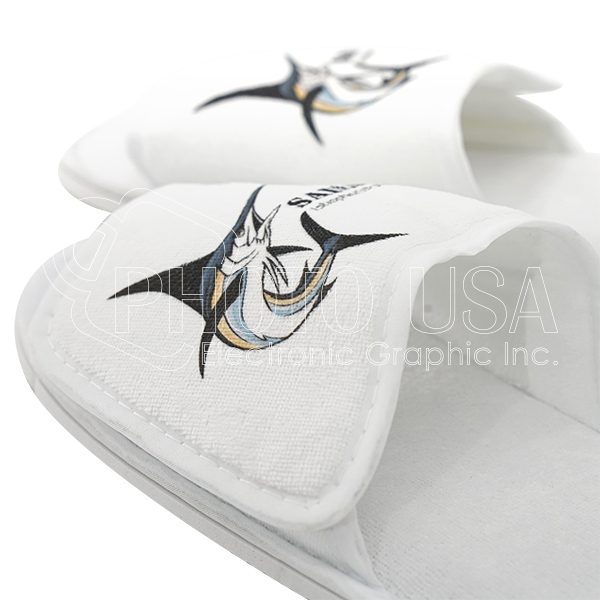 Customizable Sublimation Home Slipper